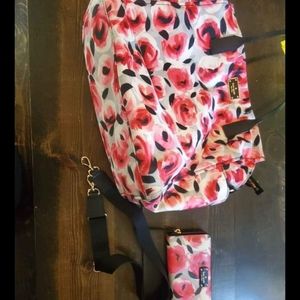 Kate Spade Handbag and Wallet